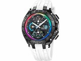Festina | Homme | Chrono Bike | Edition Limitée | Multicolore | 46mm | F20761/1_