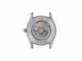 Tissot | Homme | Automatique | Visodate | Cuir Brun | 39mm | T157.407.16.031.00_