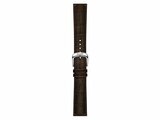 Tissot | Homme | Automatique | Visodate | Cuir Brun | 39mm | T157.407.16.031.00_