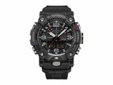 Casio | Homme | Quartz | Analogique | Digitale | Bluetooth | G-Shock |GG-B100X-1AER_