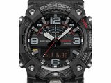 Casio | Homme | Quartz | Analogique | Digitale | Bluetooth | G-Shock |GG-B100X-1AER_