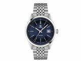 Tissot | Homme | Automatique | Visodate | Powermatic 80 | 39mm | T1574071104100_