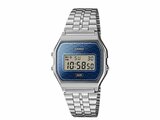 Casio | Homme | Quartz | Digitale | Vintage | A159WEVJ-2ER_