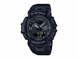 Casio | Homme | Quartz | Analogique - Digitale | Strava |51.3 x 48.9mm|GBA-900-1AER_