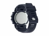 Casio | Homme | Quartz | Analogique - Digitale | Strava |51.3 x 48.9mm|GBA-900-1AER_