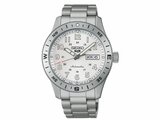 Seiko | Homme | Automatique | Seiko 5 Sports | Acier Inoxydable |  41mm | HDB007K1_