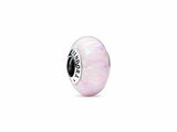 Pandora | Charm | Rose Opalescent | 791691C03_