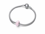 Pandora | Charm | Rose Opalescent | 791691C03_