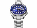 Seiko | Homme | Automatique | Prospex Padi 60ème | Edition Limitée | HBB002K1_