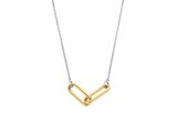 Ti Sento | Collier | Argent | Bicolore | 3966SY_