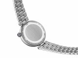 Tissot | Femme | Quartz | Phase de Lune | 4 Diamants 0.02ct |29.6mm|T152.223.1149600_