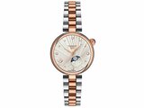 Tissot | Femme | Quartz | Désir | Phase de Lune| 4Diamants 0.02ct|T152.223.22.036.00_