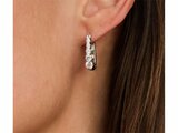 Ti Sento | Boucles d'Oreilles | Argent | Oxyde De Zirconium | 78075ZI_