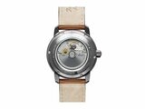Zeppelin | Homme | Automatique | Cuir Brun | 42mm | 9690-1_