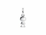 Pandora | Charm | Pendant Garçon Heureux | 763602C00_