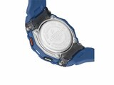 Casio | Homme | Quartz | Digitale | G-Shock | Bluetooth | Strava | GBD-200-2ER_