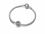 Pandora | Charm | Disney | L'Étrange Noël de Monsieur Jack | 792292C01_