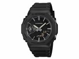 Casio | Homme | Quartz | Ana/Digit | G-Shock | 48.5 x 45.4mm | GA-2100LXB-1AER_