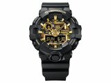 Casio | Homme | Quartz | Analogique Digitale | G-Shock | GA-700CF-1AER_