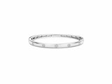 Ti Sento | Bracelet | Esclave | Argent | Oxyde De Zirconium | 23089ZI_