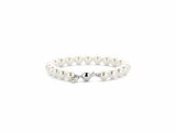 Ti Sento | Bracelet | Perles Synthétiques | Argent | 23104PW_