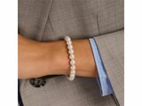 Ti Sento | Bracelet | Perles Synthétiques | Plaqué Or | 23104YP_