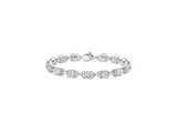 Ti Sento | Bracelet | Argent | Oxyde De Zirconium | 23109ZI_