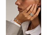 Ti Sento | Bracelet | Argent | Oxyde De Zirconium | 23109ZI_