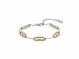 Ti Sento | Bracelet | Argent | Plaqué Or | 23111ZY_