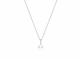 Ti Sento | Collier | Perle Synthétique | Argent | 34153PW_