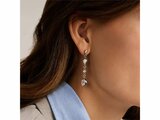 Ti Sento | Boucles D'Oreilles | Argent | Oxyde De Zirconium | 78104ZI_