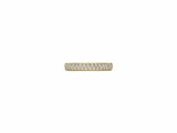 Ti Sento | Bague | Argent | Plaqué Or | Oxyde De Zirconium | 1414YZ_
