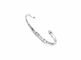 Ti Sento | Bracelet | Esclave | Argent | Oxyde De Zirconium | 23089ZI_
