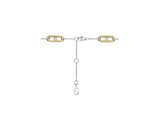 Ti Sento | Bracelet | Argent | Plaqué Or | 23111ZY_