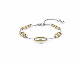 Ti Sento | Bracelet | Argent | Plaqué Or | 23111ZY_