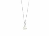 Ti Sento | Collier | Perle Synthétique | Argent | 34153PW_