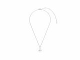 Ti Sento | Collier | Perle Synthétique | Argent | 34153PW_