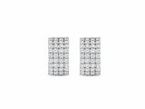 Ti Sento | Boucles D'Oreilles | Argent | Oxyde De Zirconium | 78083ZI_