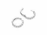 Ti Sento | Boucles D'Oreilles | Argent | Oxyde De Zirconium | 78084ZI_
