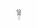 Ti Sento | Bague | Argent | Oxyde De Zirconium | 12430ZI_