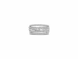 Ti Sento | Bague | Argent | Oxyde De Zirconium | 12430ZI_