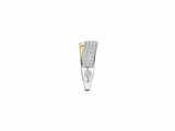 Ti Sento | Bague | Argent | Plaqué Or | Oxyde De Zirconium | 12454ZY_