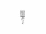 Ti Sento | Bague | Argent | Oxyde De Zirconium | 12432ZI_