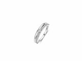 Ti Sento | Bague | Argent | Oxyde De Zirconium | 12433ZI_