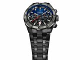 Festina | Coffret| Quartz | Chrono | Acier Noir | Spécial Edition | 44.5mm | F20673/1_