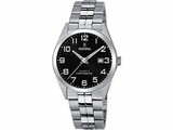 Festina | Homme | Quartz | Acier Inoxydable | Noir | ø40mm | F20437/4_