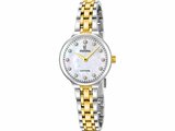 Festina | Femme | Quartz | Acier Inoxydable | Bicolore | F20792/1_