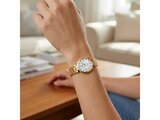 Festina | Femme | Quartz | Acier Inoxydable | Doré | 32.5mm | F16938/2_