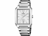 Festina | Homme | Quartz | Acier Inoxydable | 36x9mm | F20677/2_