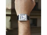 Festina | Homme | Quartz | Cuir Noir | 33.3x8.9mm | F20681/1_